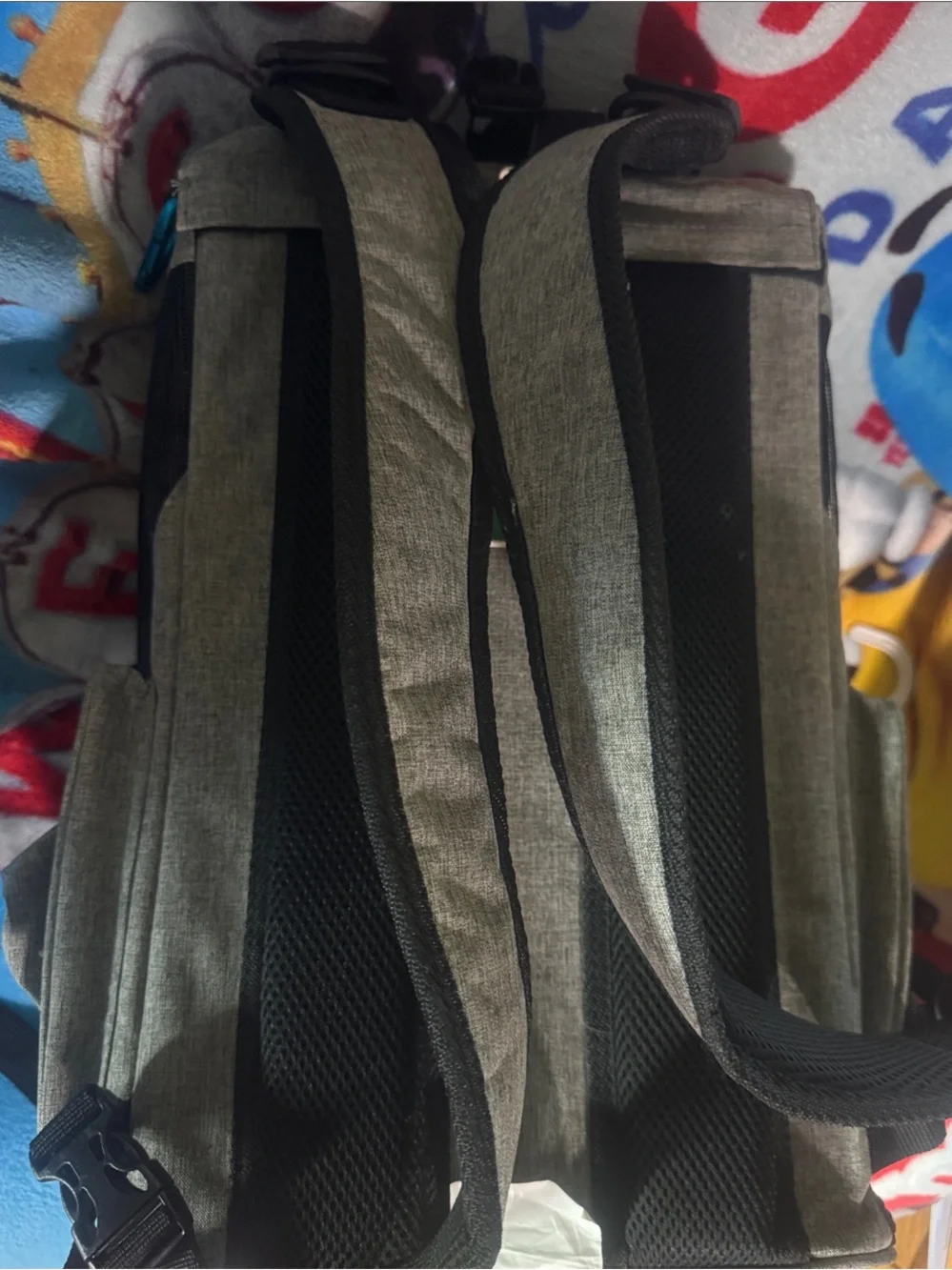 Sherpa 2 in 1 Backpack pet carrier